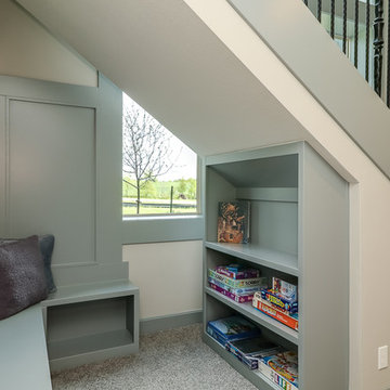 American Dream Award Runner Up for the 2016 Spring Parade of Homes