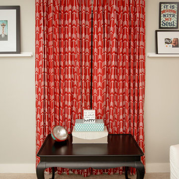Eclectic Nursery