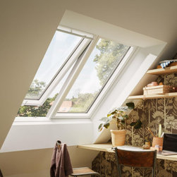 VELUX 2in1 - Skylights