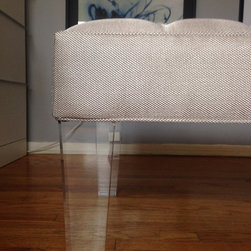 Mimi Bench - Indoor Benches