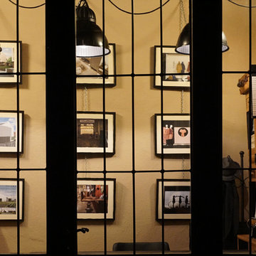 Spazi Creativi_Plus Concept Studio_Street Window