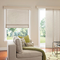 Graber - Roller Shades
