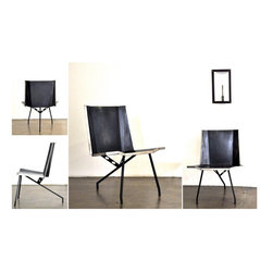 Wing chair - Furniture