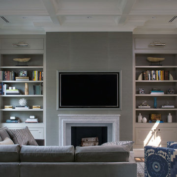 Chicago Residence