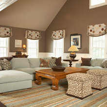 Great Room Layout