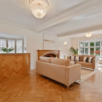 Historic Family Home, Hertfordshire