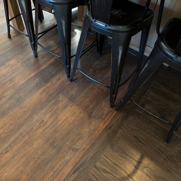 My Houzz: Dinner Party Frustrations Prompt a Kitchen Remodel