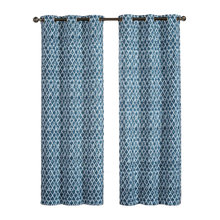 Curtains