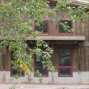 Tiny House Development
