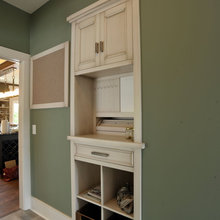 dining room cabinet