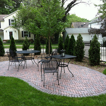 Hardscapes