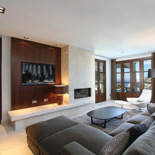 Fireplaces
