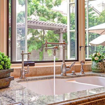 Kitchen Faucets