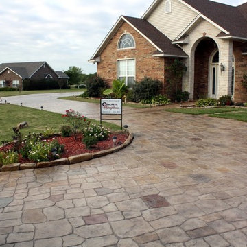Custom Home