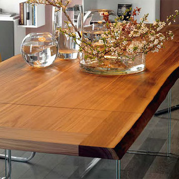 Ikon Drive Table by Cattelan Italia