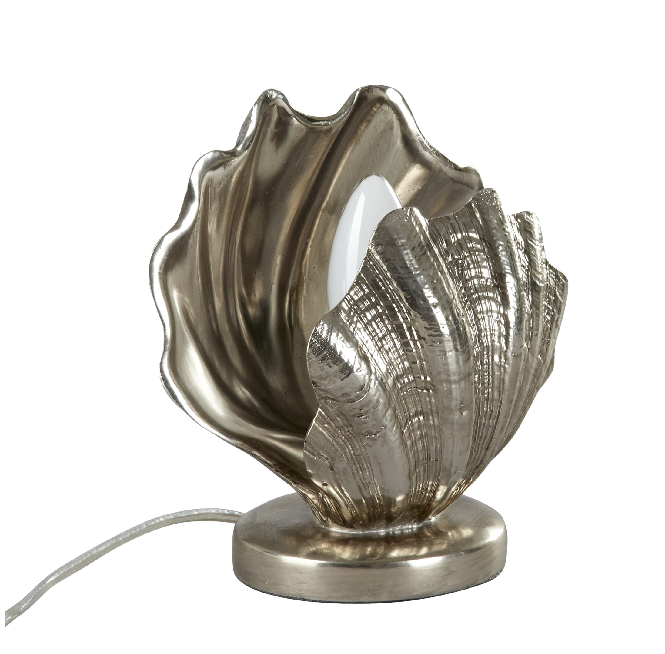 Piper Shell Table Lamp
