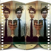Lim Wei Jie's photo