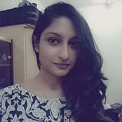 Aswathi Mathews foto