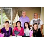 Ellenore Puntie Van Zyl's photo