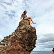 Alize Lopez's photo