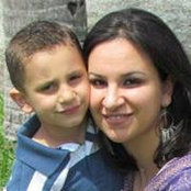 Nadia Belkaid's photo