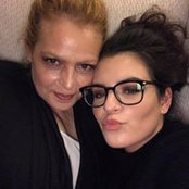Katia Matamoros's photo