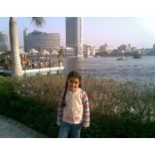Zeina Mostafa's photo