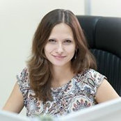 Photo de Elena Mamonenko