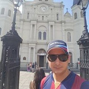 Wilson R. Nolasco's photo