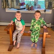 Danielle O'Driscoll's photo