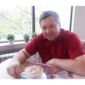 Борис Сухушин's photo