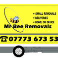 Mr Bee Removals's profile photo
