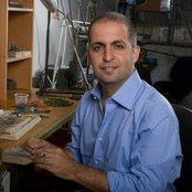 David Weitzmans foto