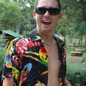Jason Kleins billede