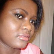 Nana Ama Addae's photo