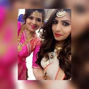 Ruchi Parekh's photo