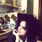 Nuria Rosini's photo