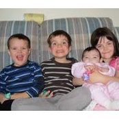 Julie Fortin's photo
