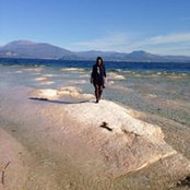 Foto von Simona Pignatelli