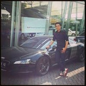 Foto von Audy Herli