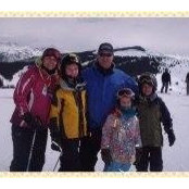 Elizabeth West's photo