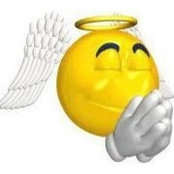 Foto von Smiley Angel