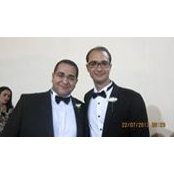 Michael Said's photo