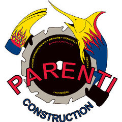Parenti  Construction