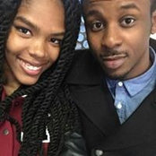 Amia Brown's photo