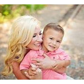 Christina Keller's photo
