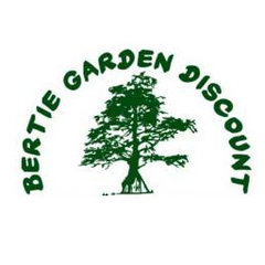 Bertie Garden Discount