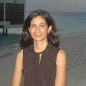 Varsha Raos foto