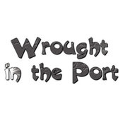 Wrought in the Port's photo