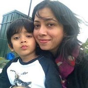 Ramya Dean's photo